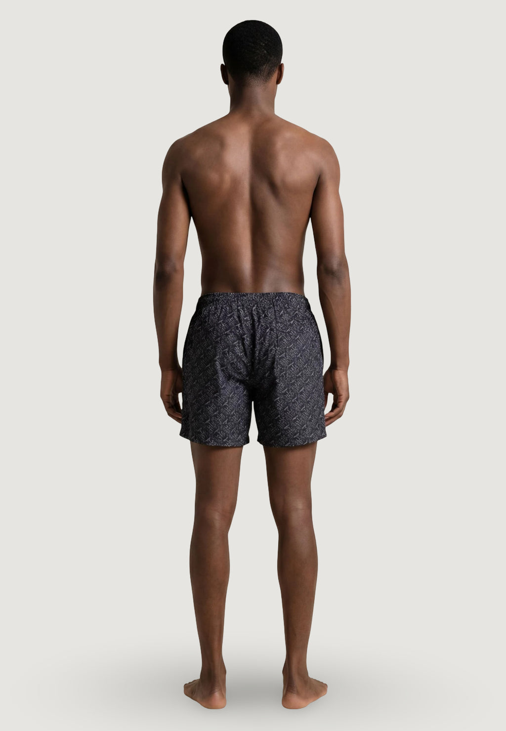 Costume boxer EA7 7M001677 AF21249