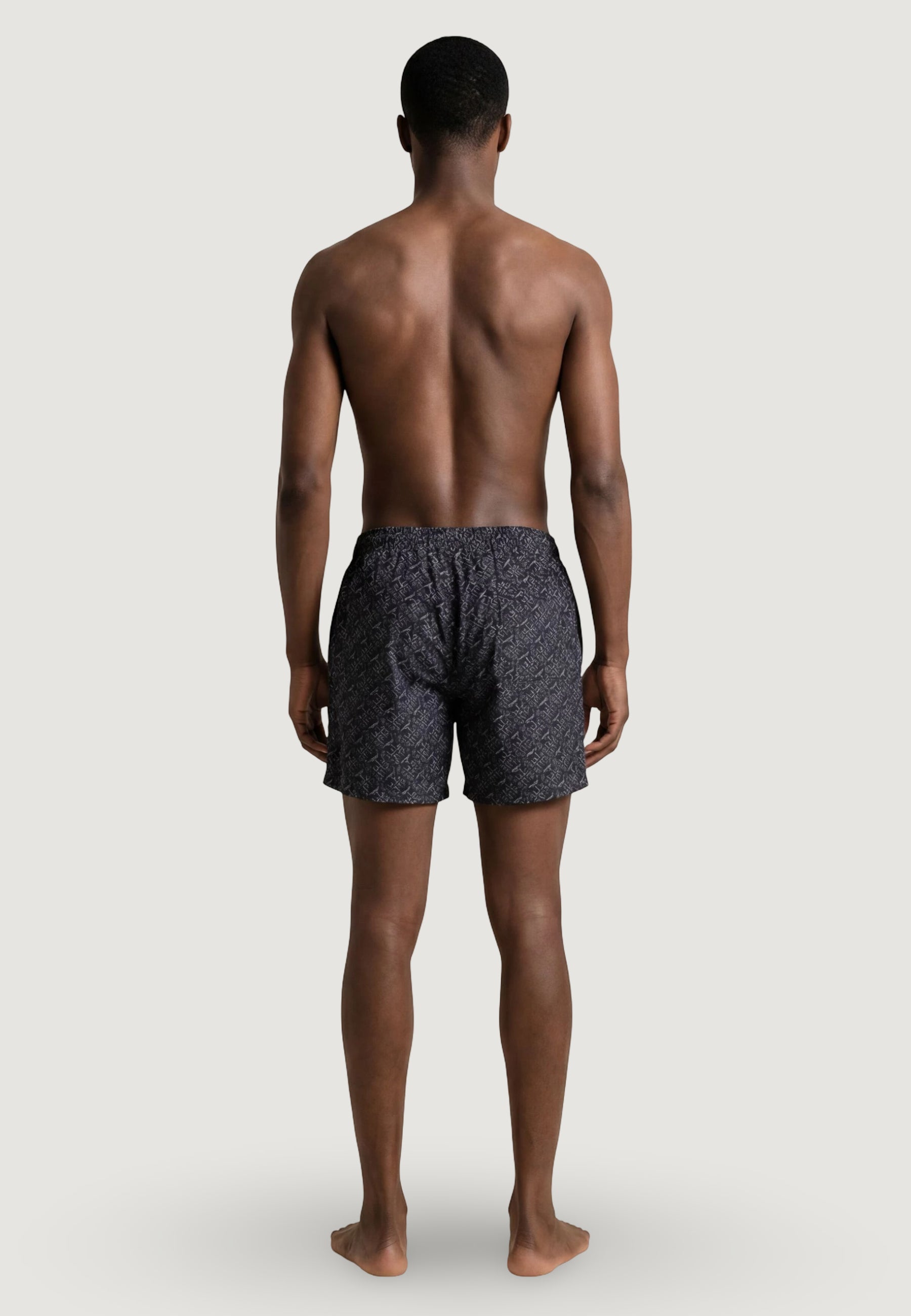 Costume boxer EA7 7M001677 AF21249