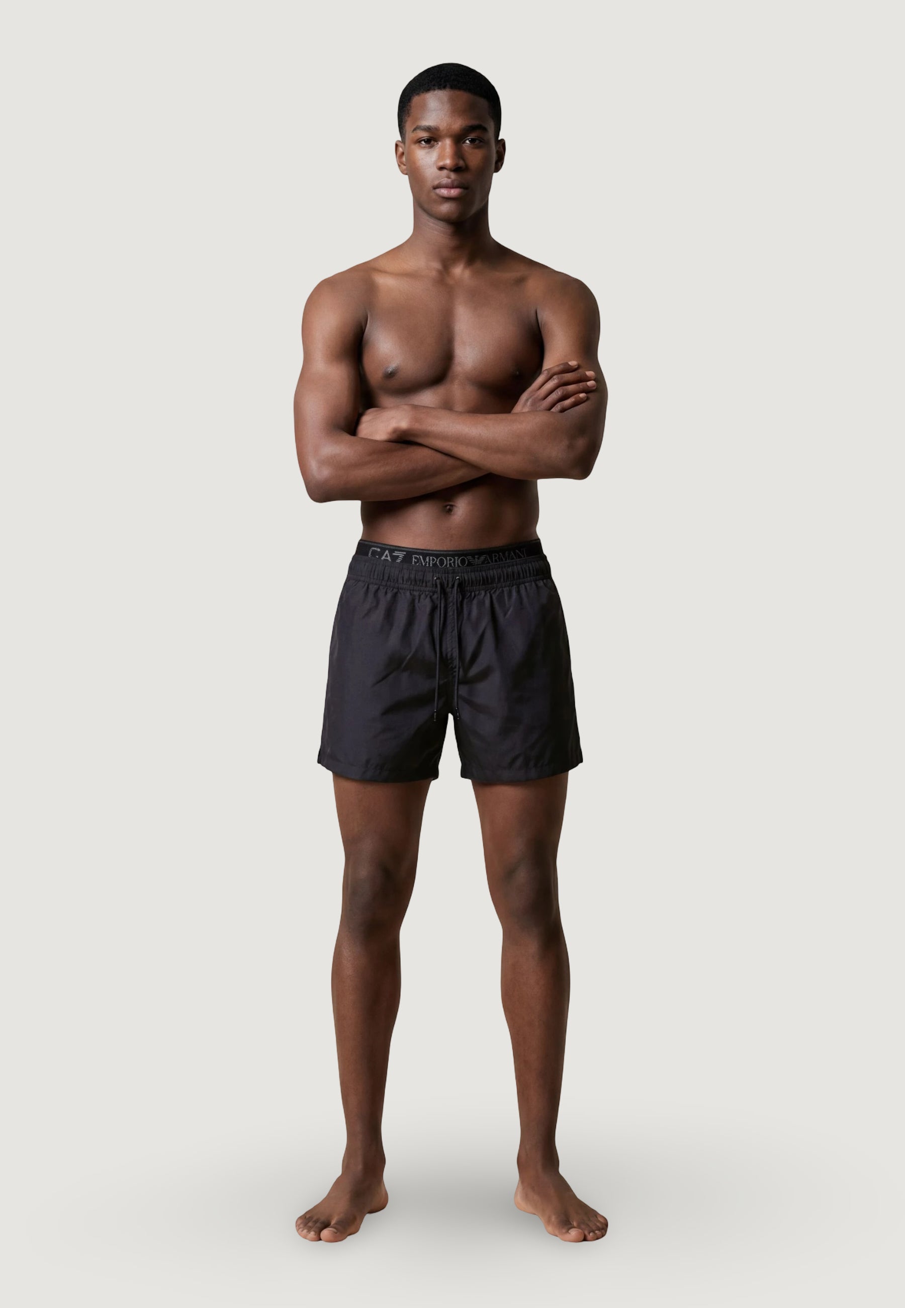 Costume boxer EA7 7M001689 AF21074