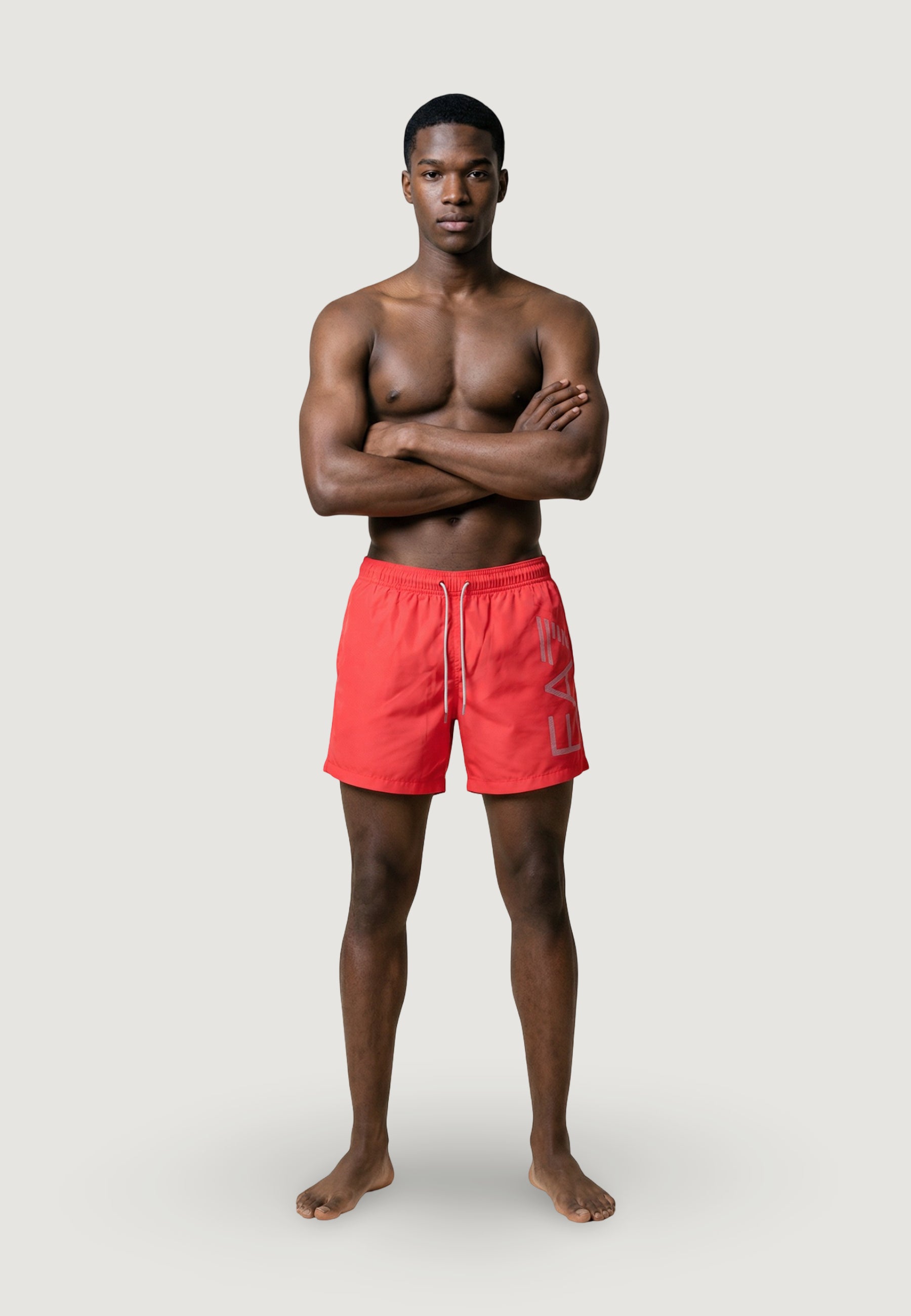 Costume boxer EA7 7M002001 AF14497