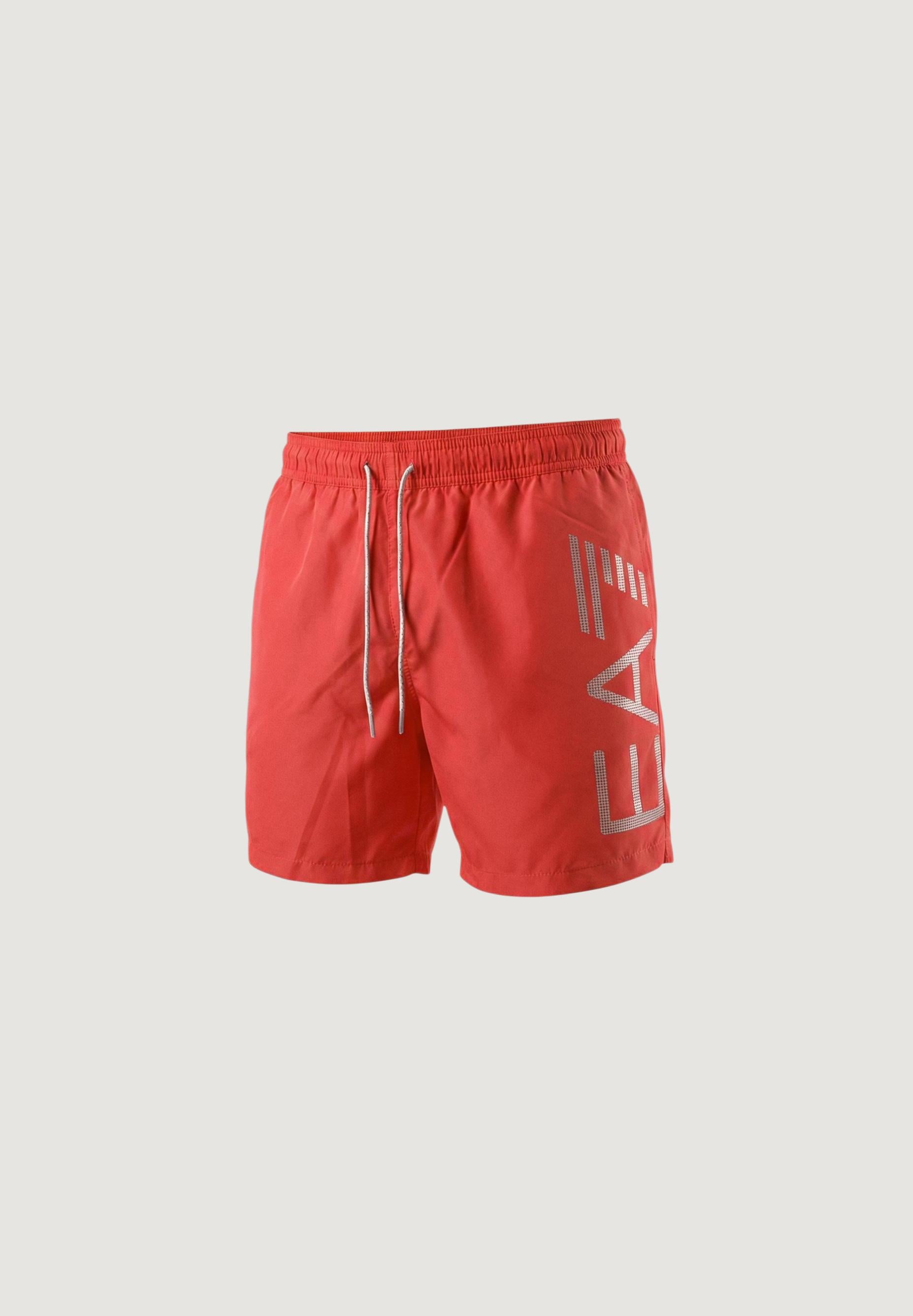 Costume boxer EA7 7M002001 AF14497