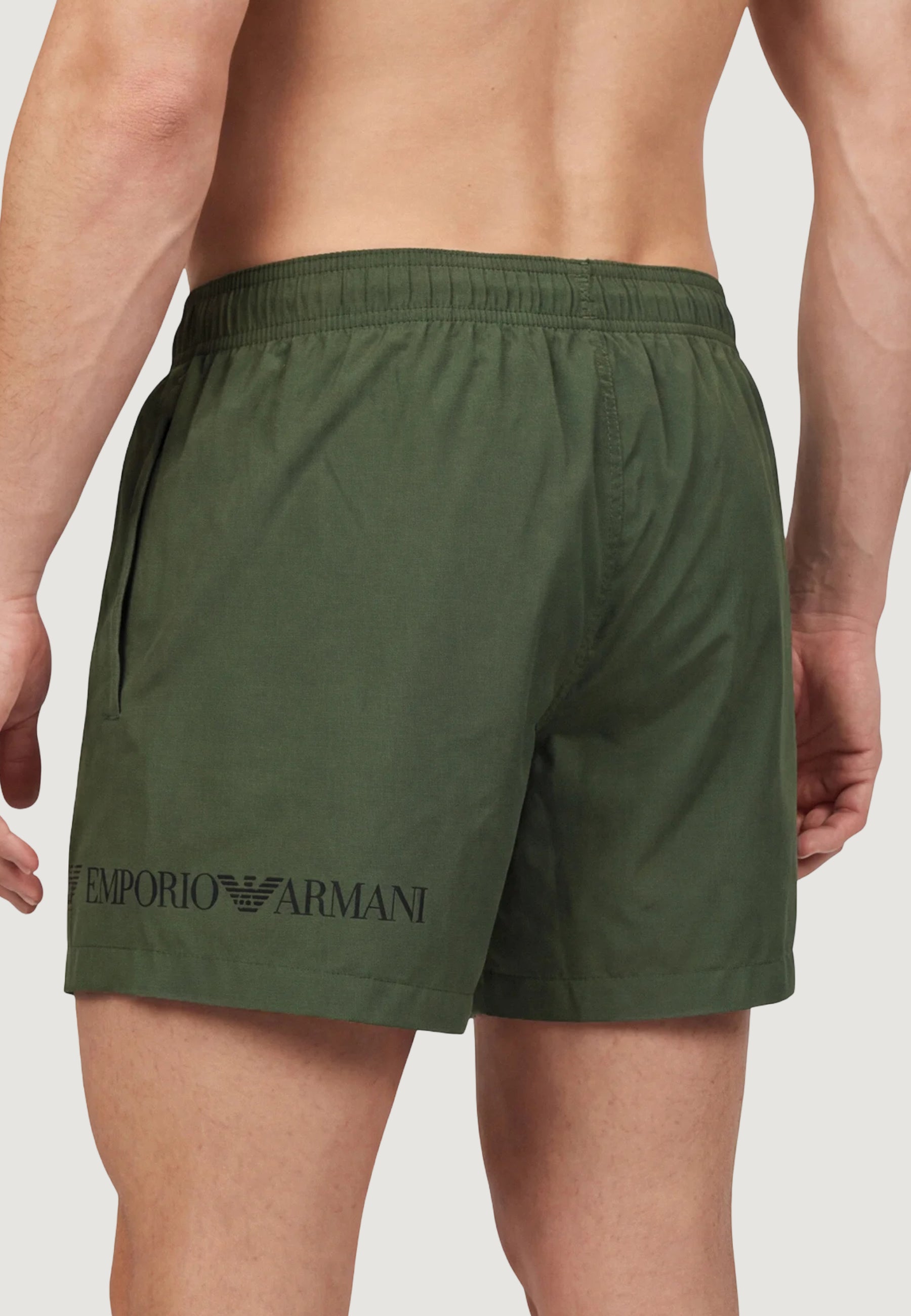 Boxer swimwear EA7 7M002000 AF13049