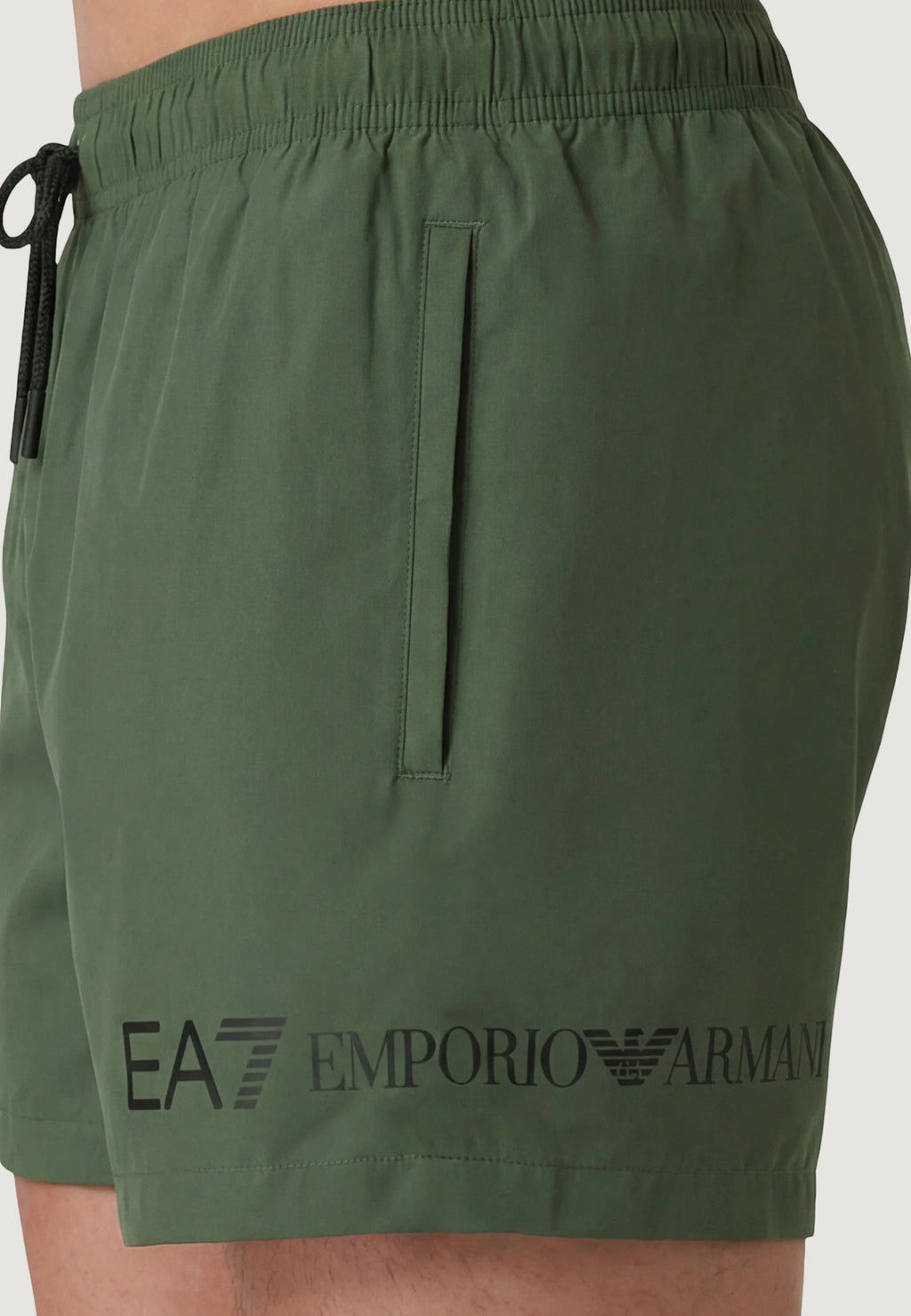 Costume boxer EA7 7M002000 AF13049