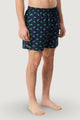 Costume boxer Lacoste SHORT BAGNO
