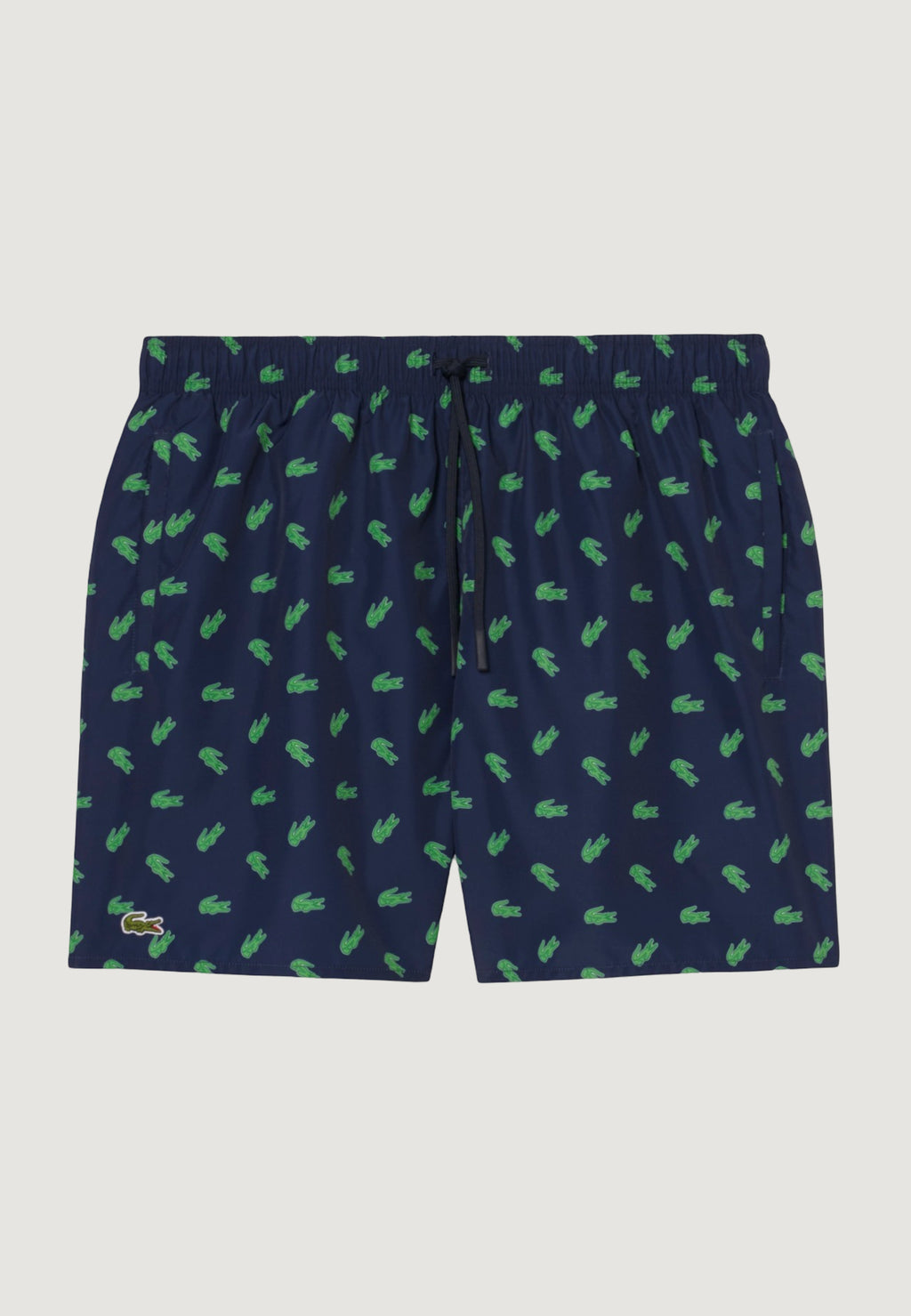 Costume boxer Lacoste SHORT BAGNO