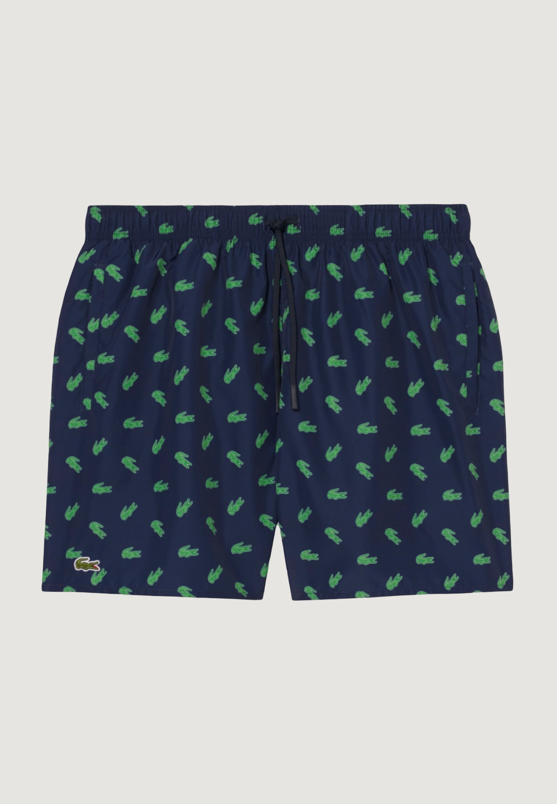 Costume boxer Lacoste SHORT BAGNO