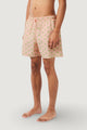 Costume boxer Lacoste SHORT BAGNO