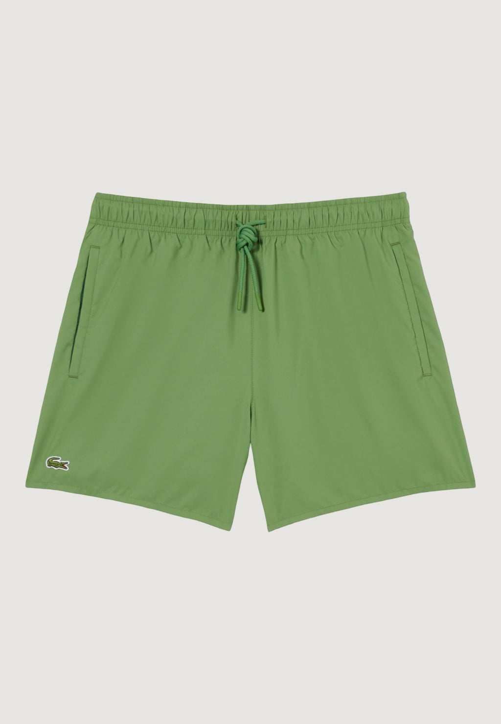 Costume boxer Lacoste SHORT BAGNO