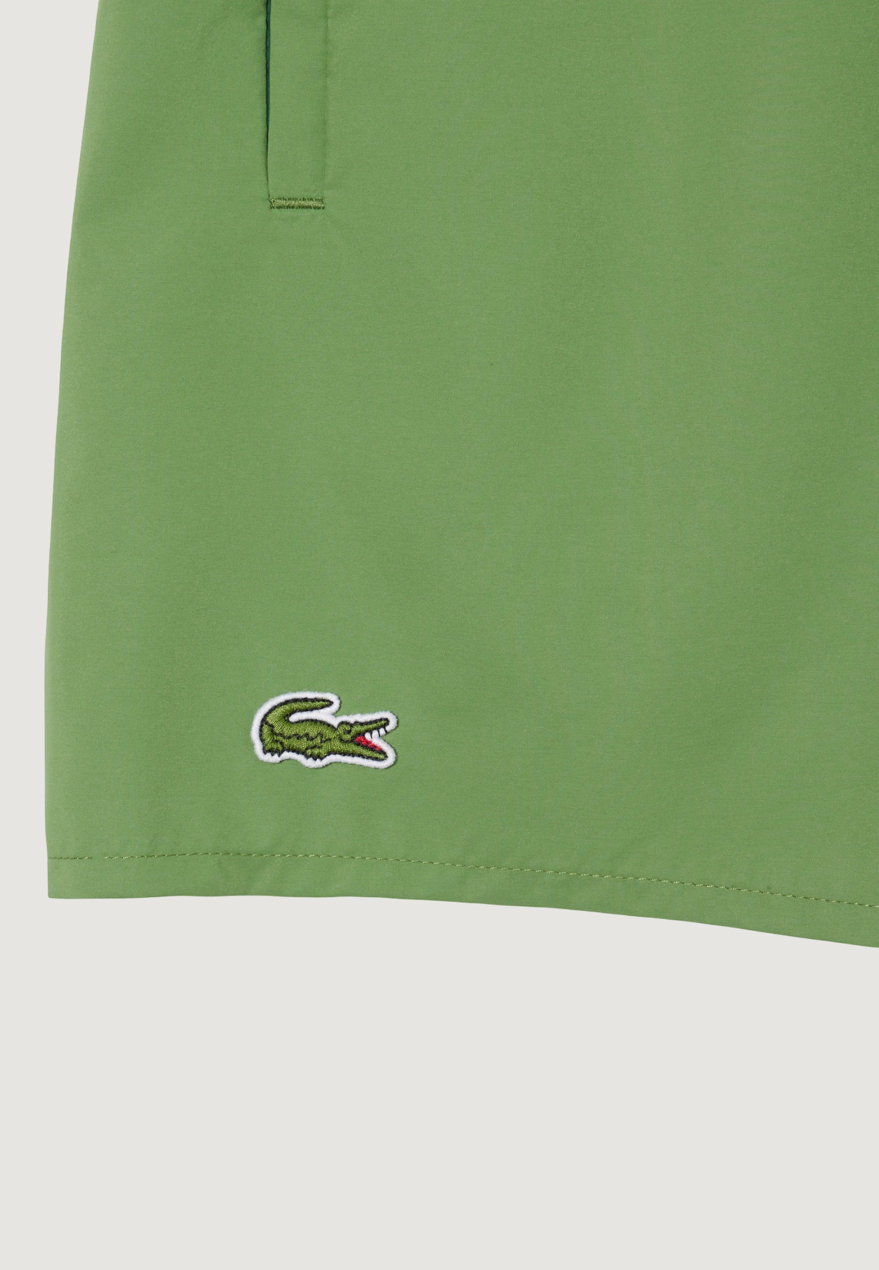 Costume boxer Lacoste SHORT BAGNO