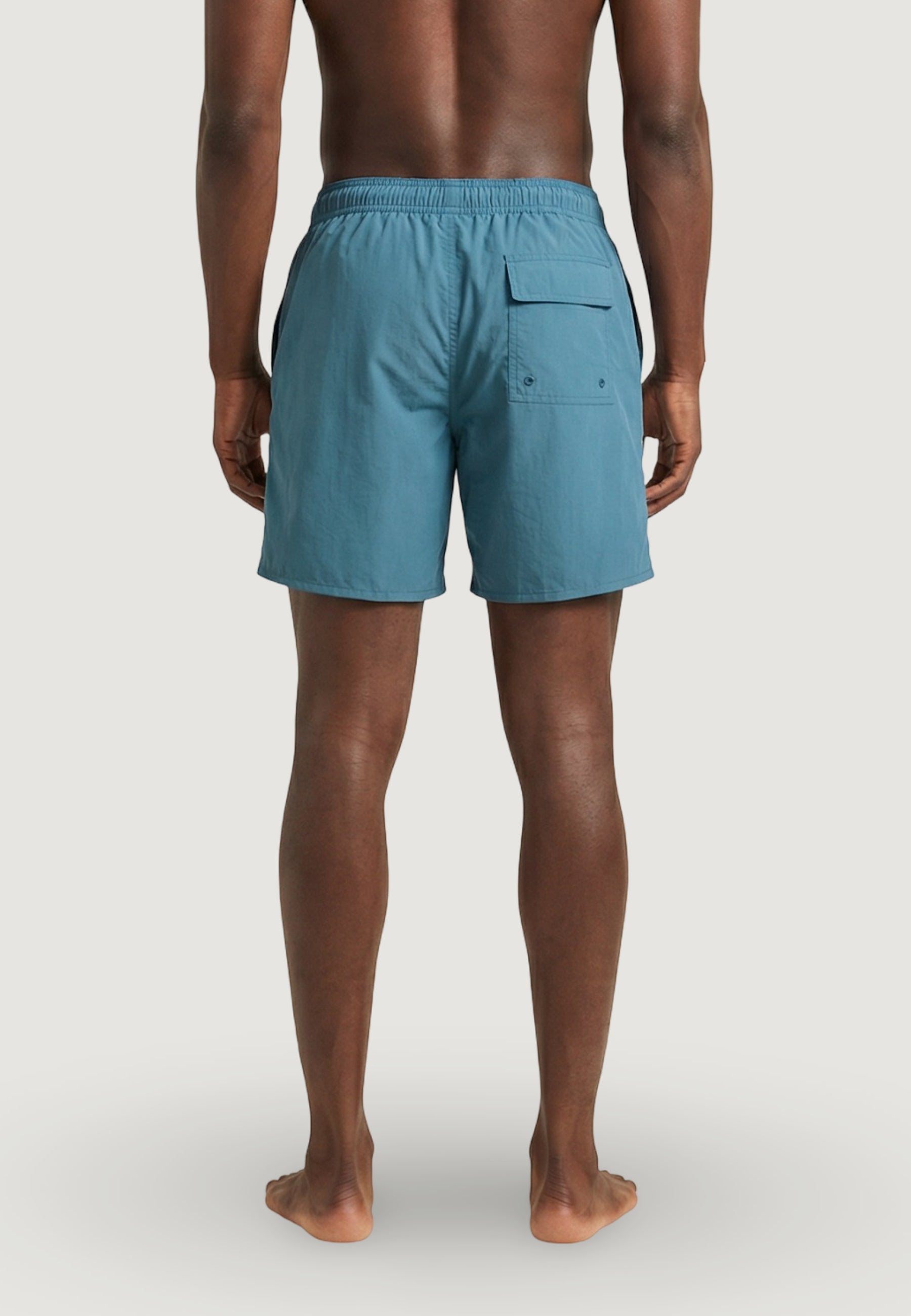 Costume boxer Lyle & Scott Plain Swim Short