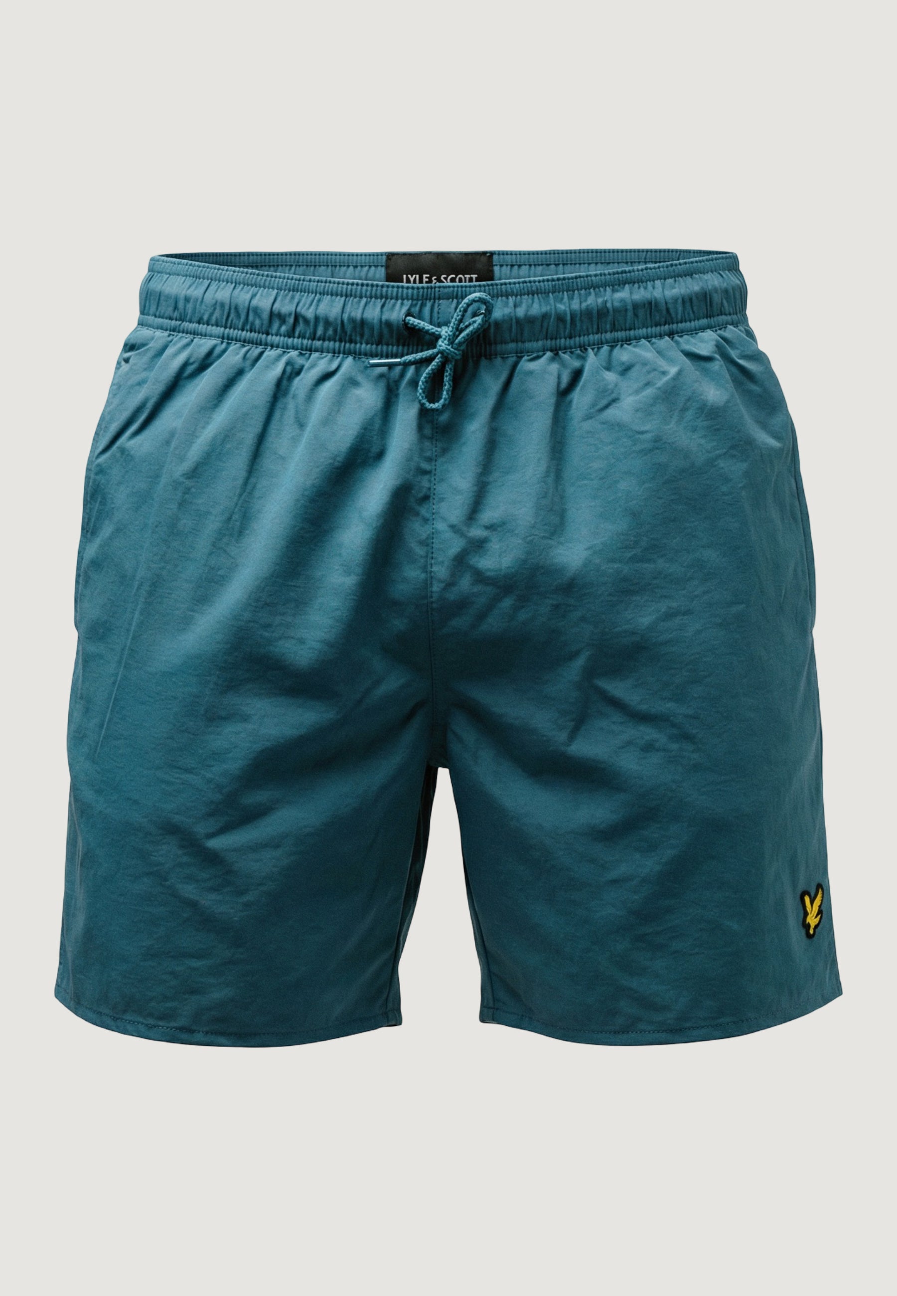 Costume boxer Lyle & Scott Plain Swim Short