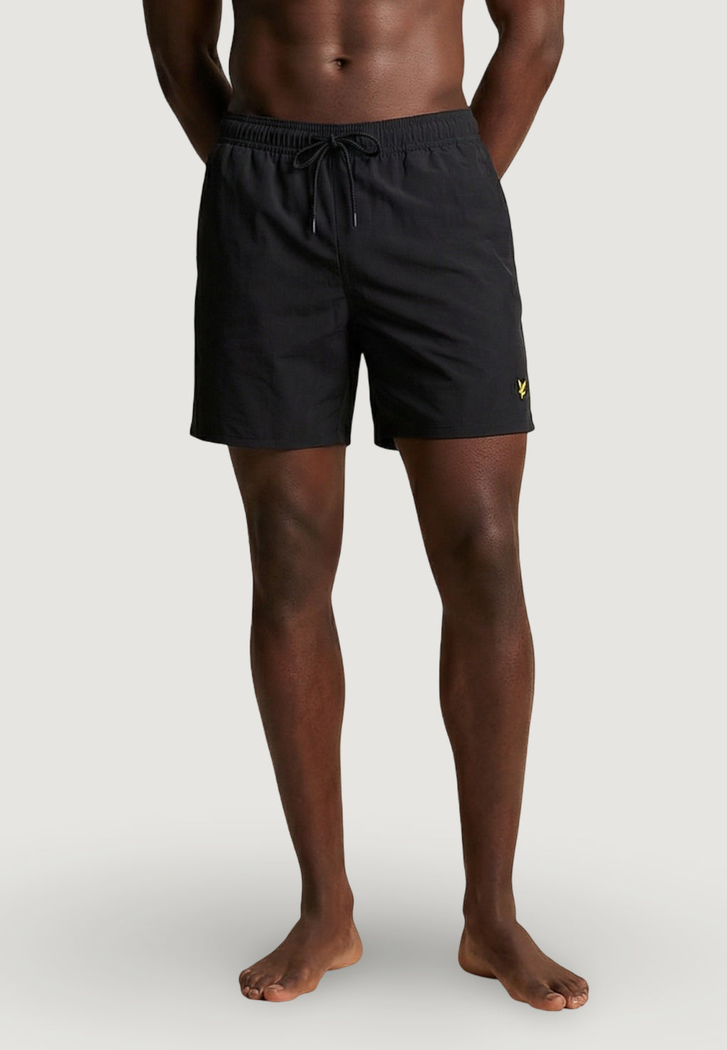 Costume boxer Lyle & Scott Plain Swim Short