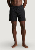 Costume boxer Lyle & Scott Plain Swim Short