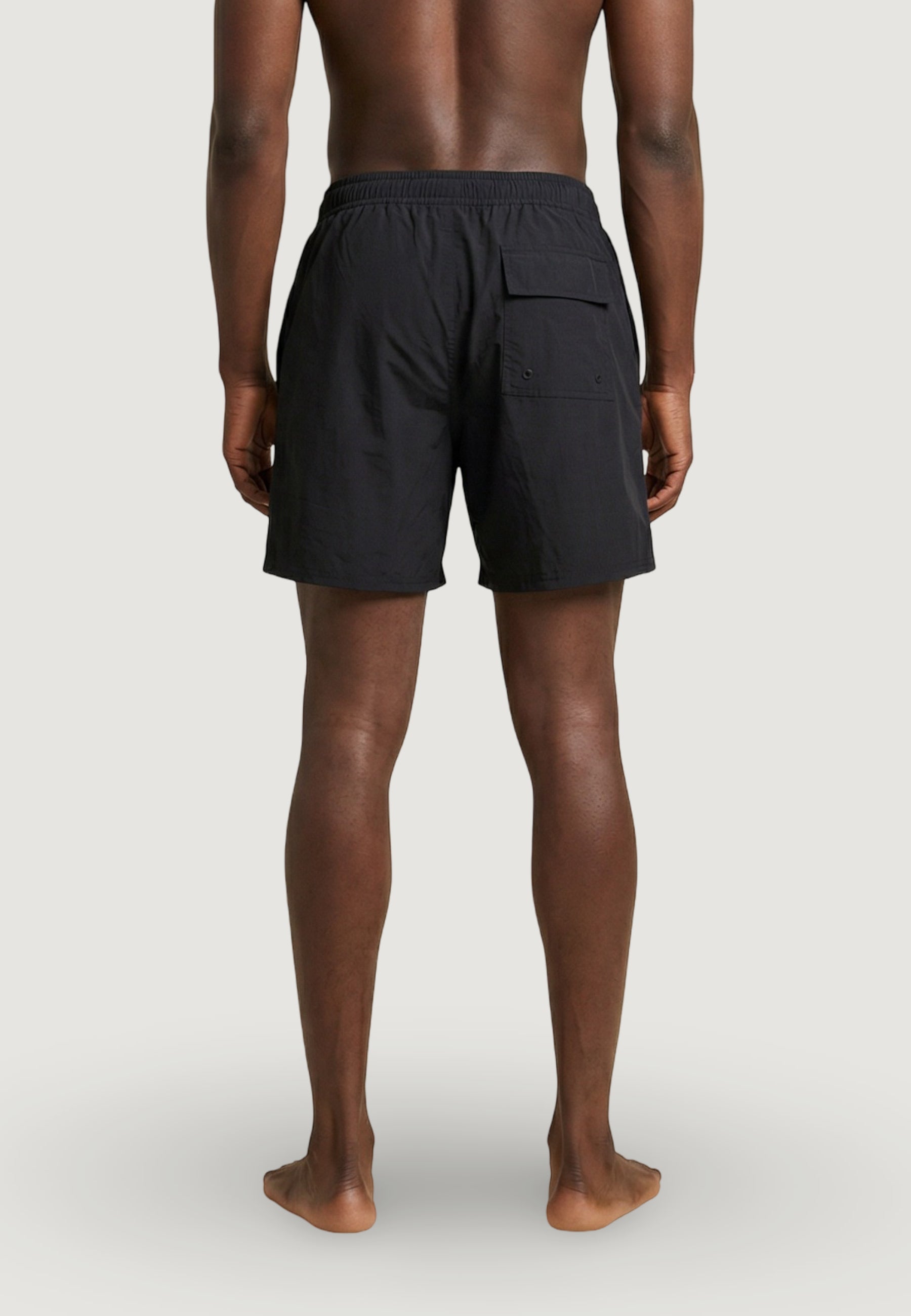 Costume boxer Lyle & Scott Plain Swim Short