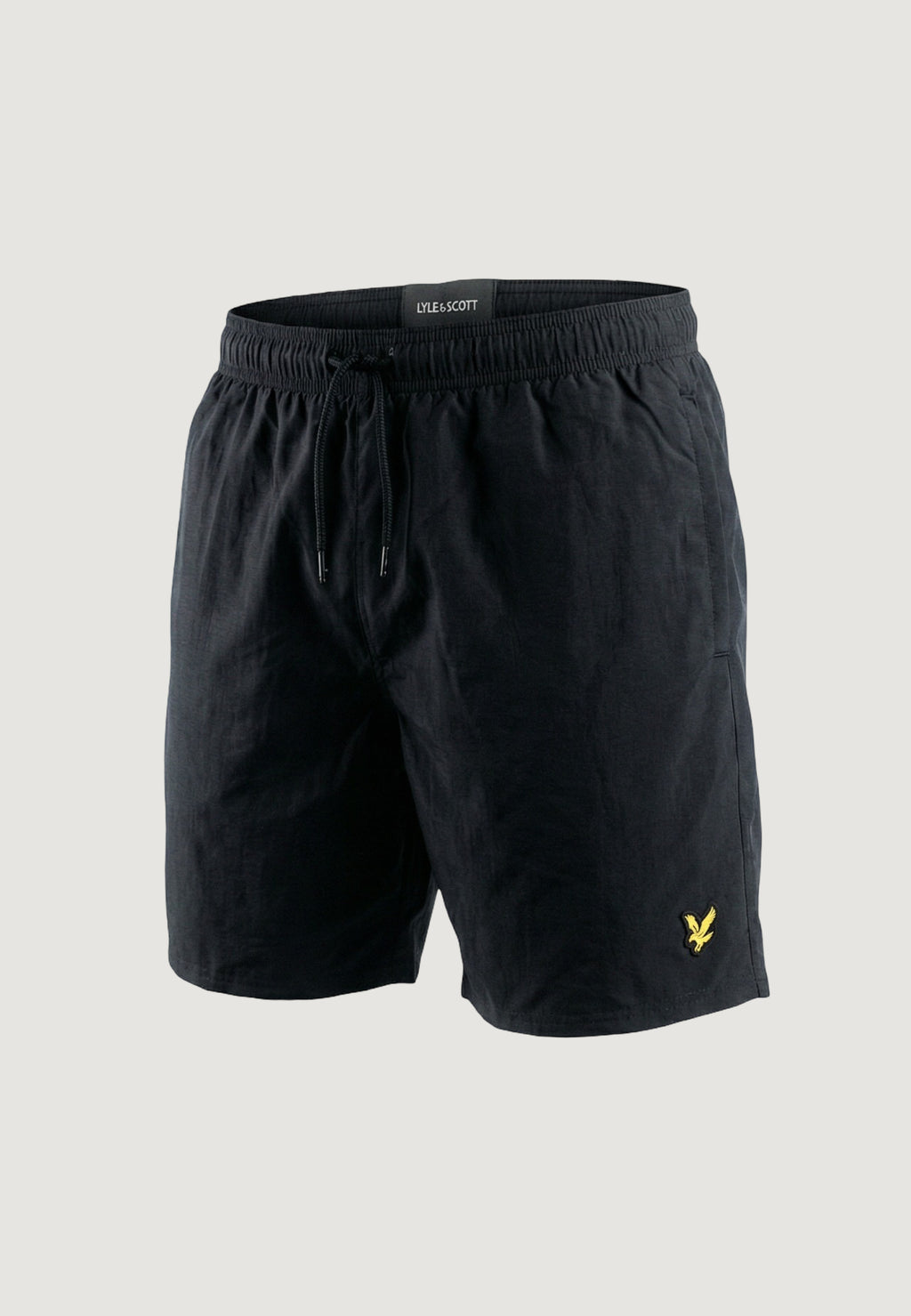 Costume boxer Lyle & Scott Plain Swim Short