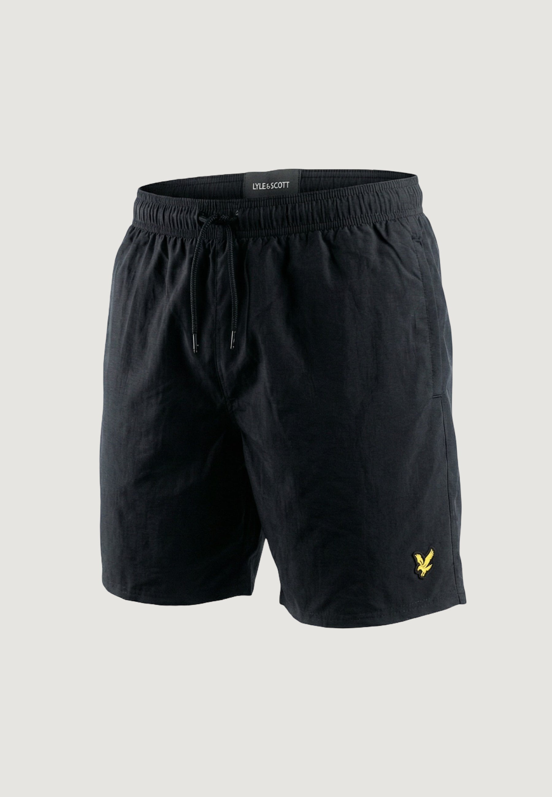 Costume boxer Lyle & Scott Plain Swim Short