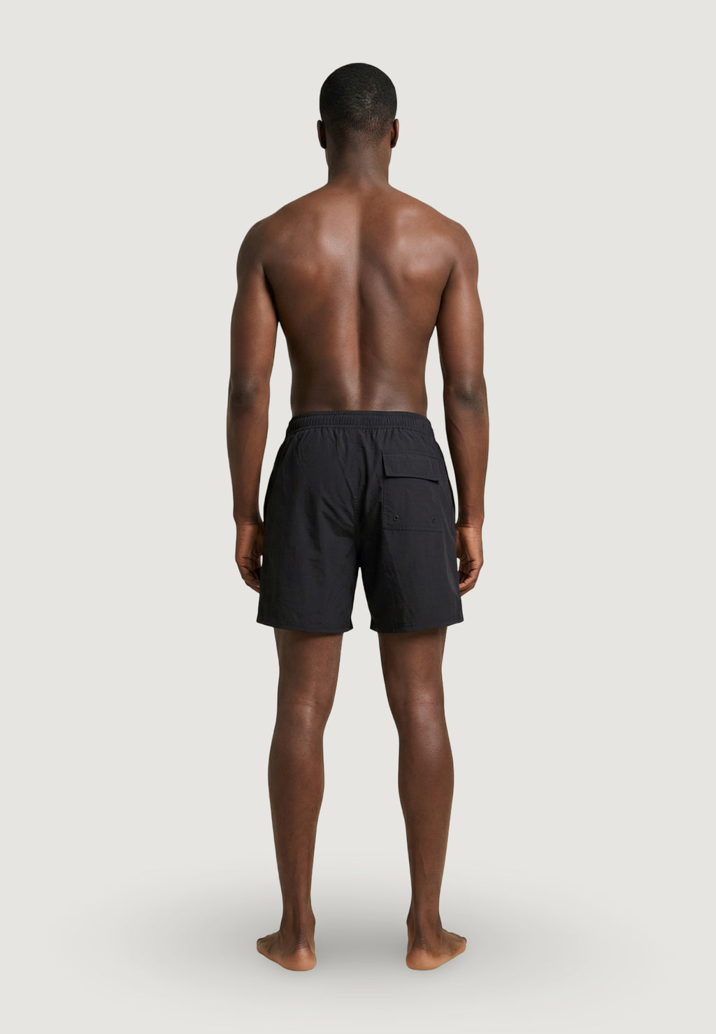 Costume boxer Lyle & Scott Plain Swim Short