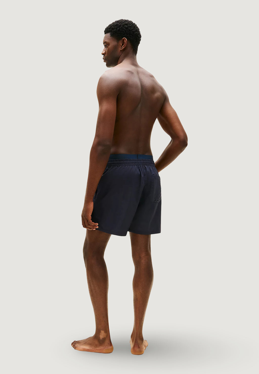 Costume boxer Tommy Hilfiger MEDIUM DRAWSTRING DW