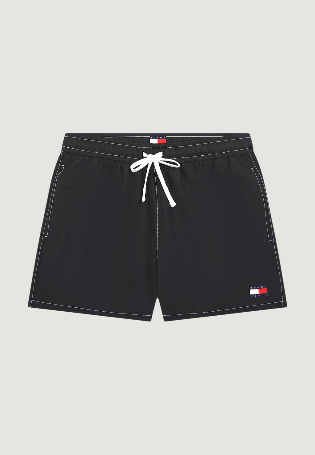 Costume boxer Tommy Hilfiger TJ MEDIUM DRAWSTRING SOLID