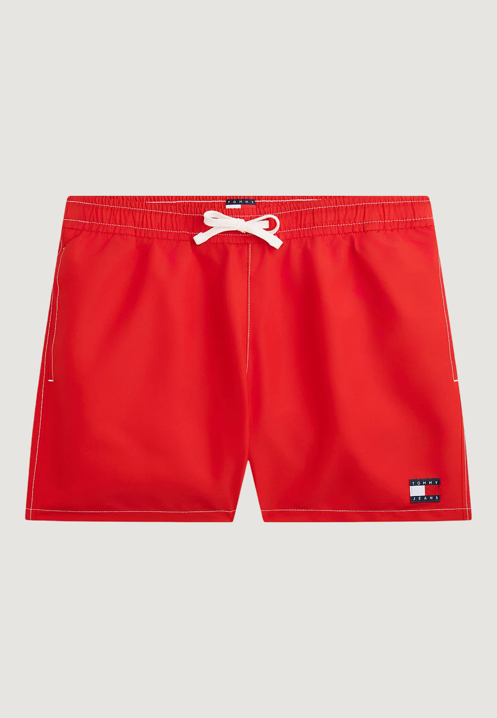 Costume boxer Tommy Hilfiger TJ MEDIUM DRAWSTRING SOLID