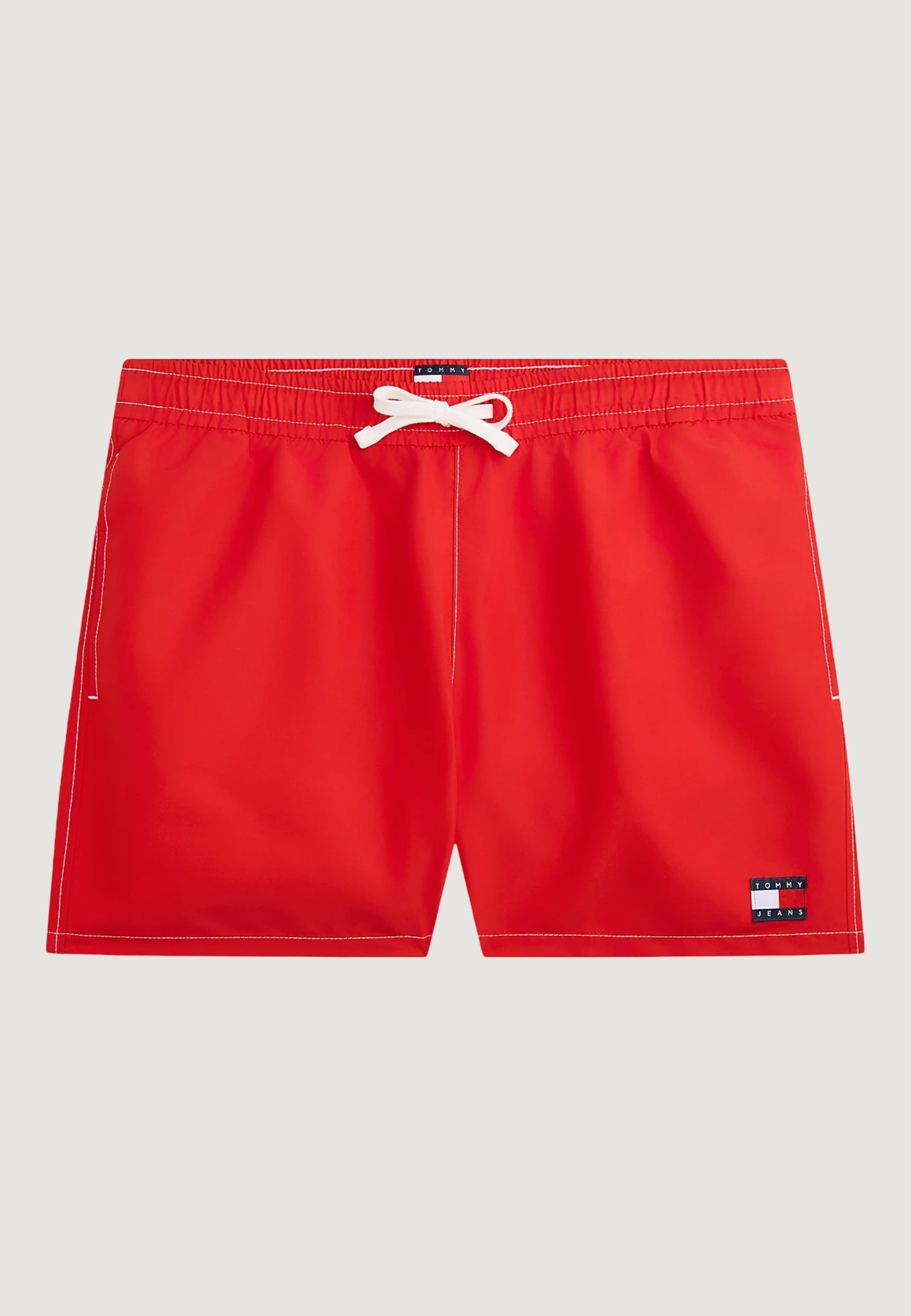 Costume boxer Tommy Hilfiger TJ MEDIUM DRAWSTRING SOLID