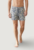 Boxer swimwear YOS 26S03BW