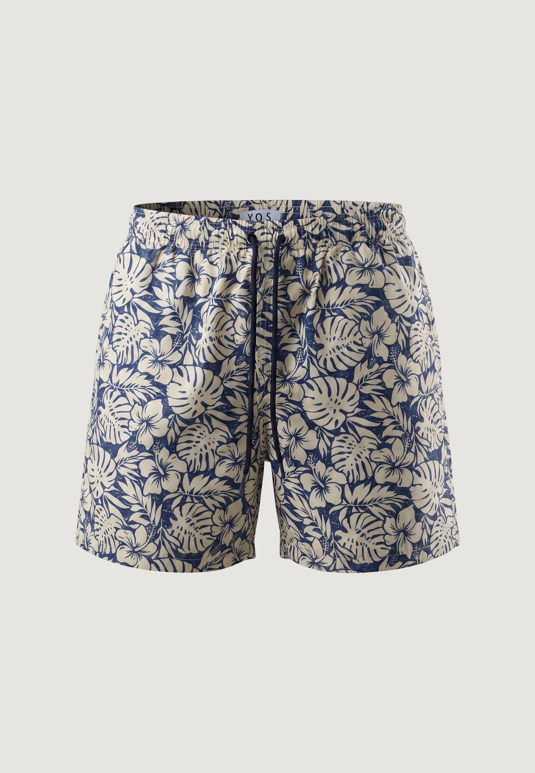 Boxer swimwear YOS 26S03BW