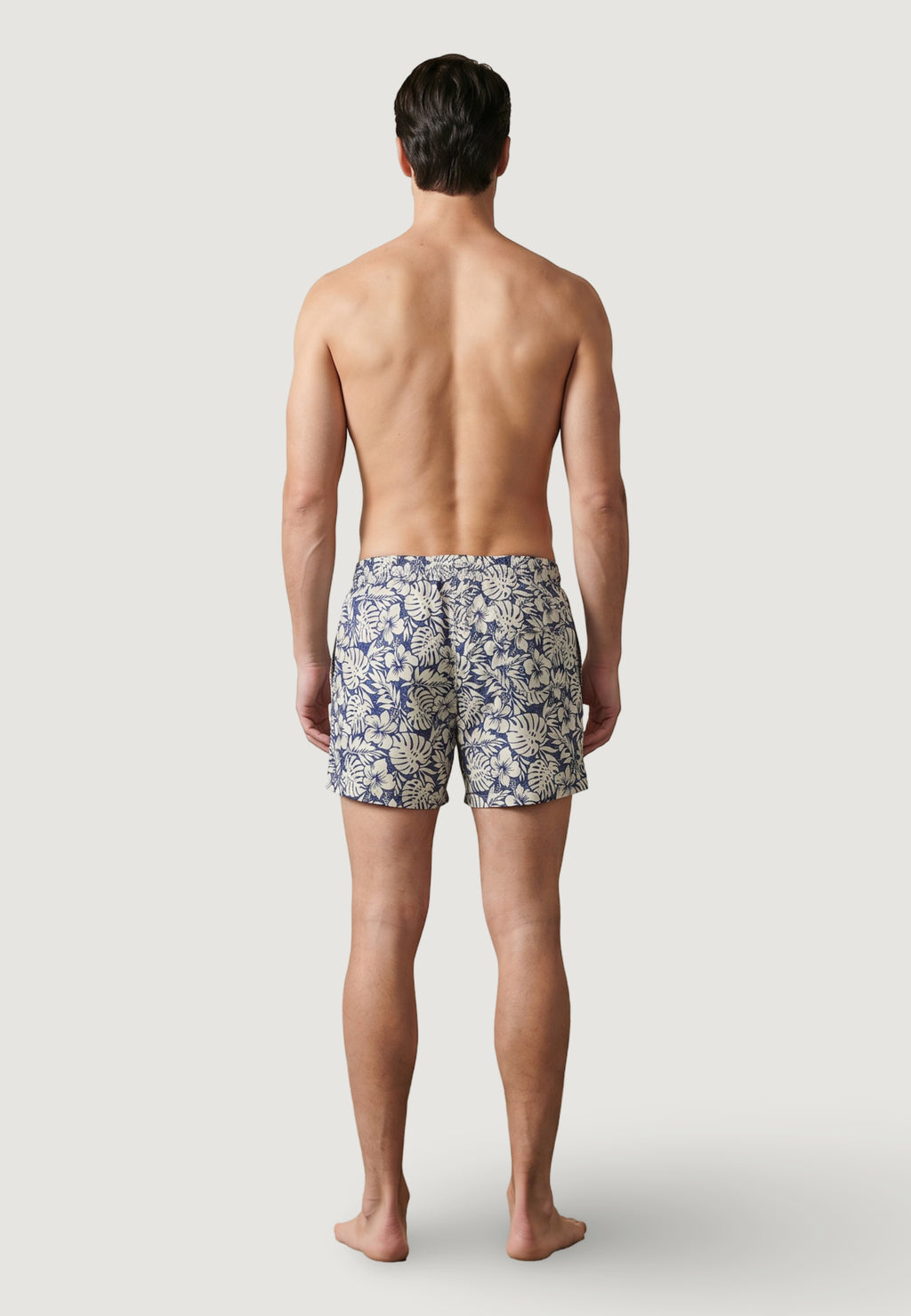 Boxer swimwear YOS 26S03BW