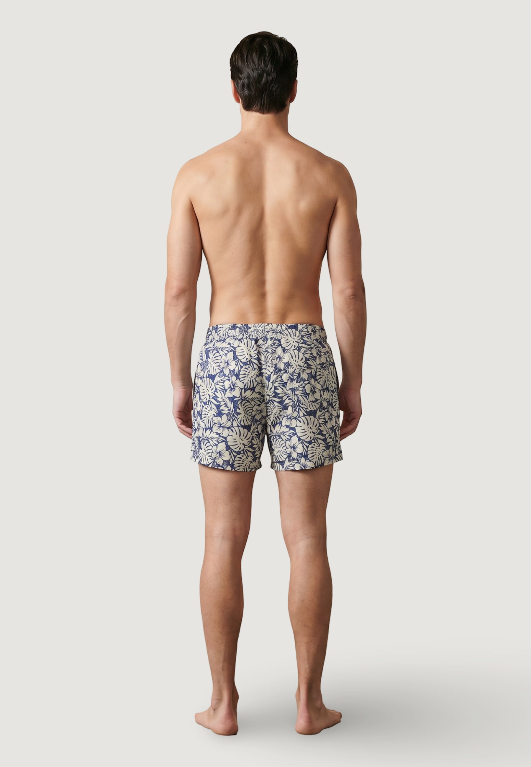 Boxer swimwear YOS 26S03BW