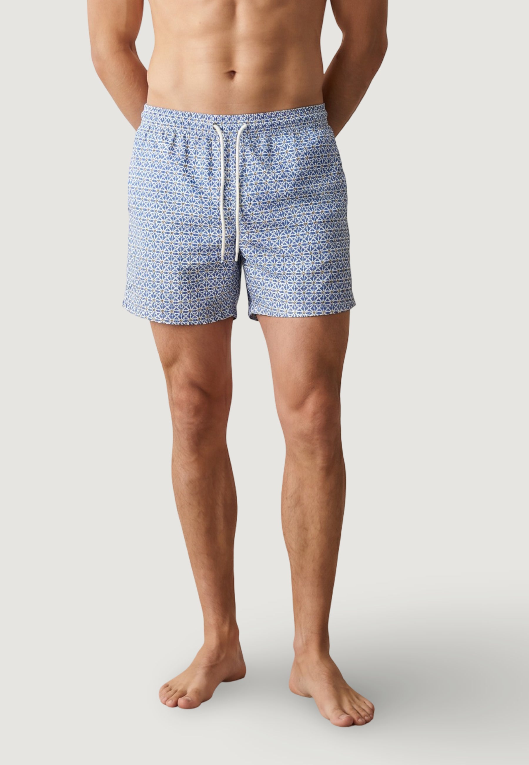 Costume boxer YOS 26S03BW