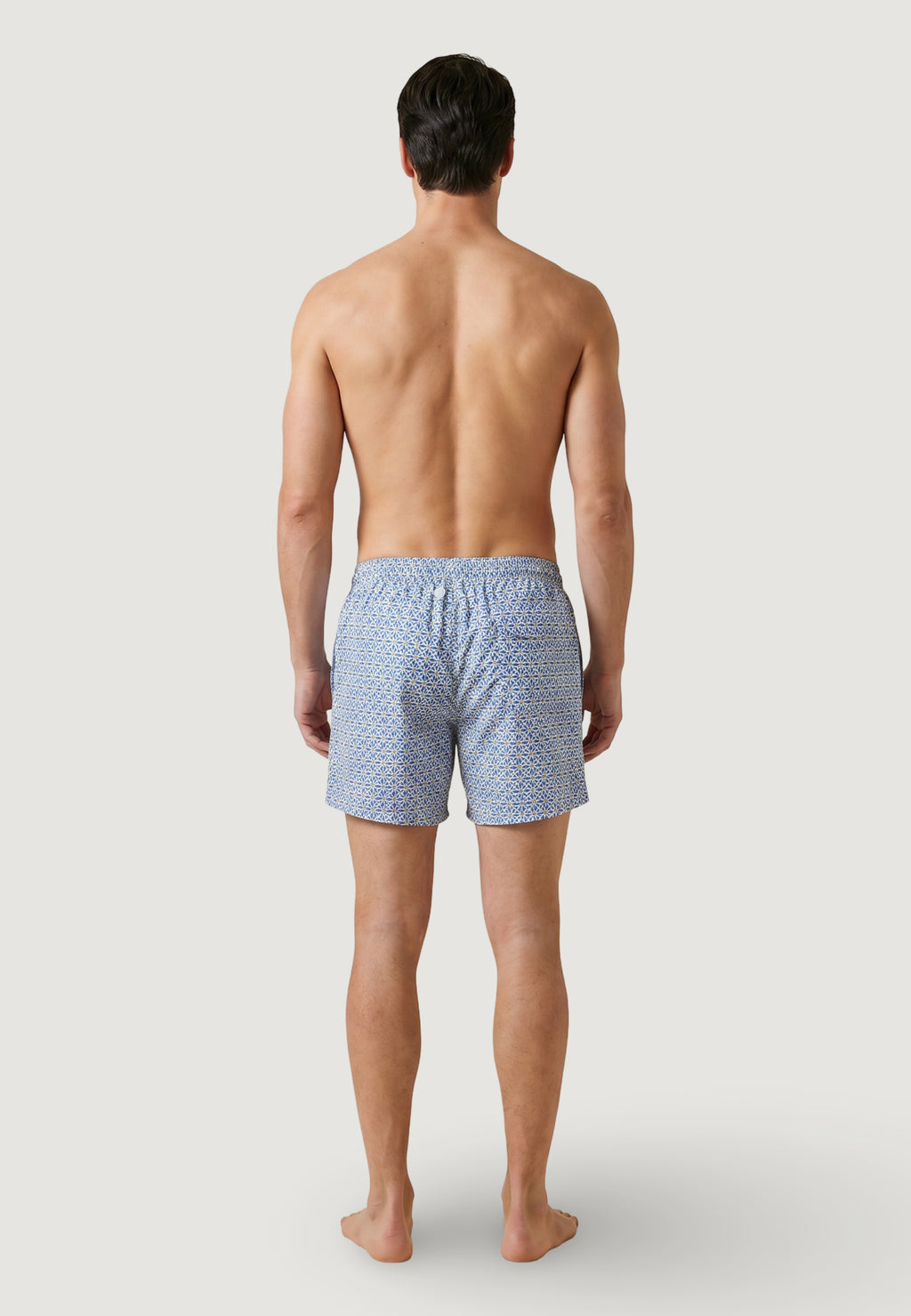 Costume boxer YOS 26S03BW