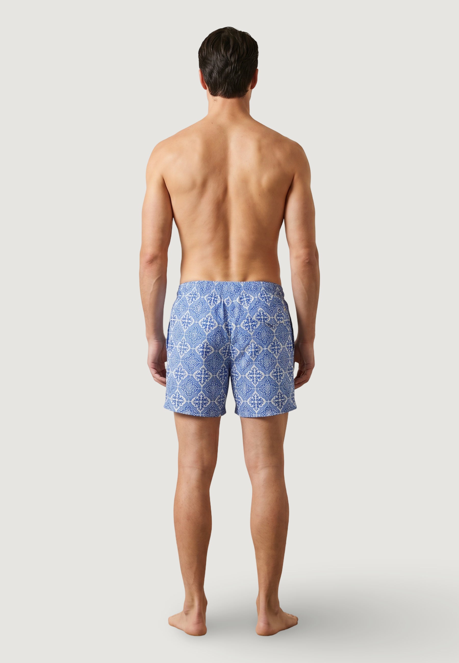 Costume boxer YOS 26S03BW