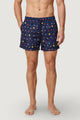 Boxer swimwear YOS 26S03BW