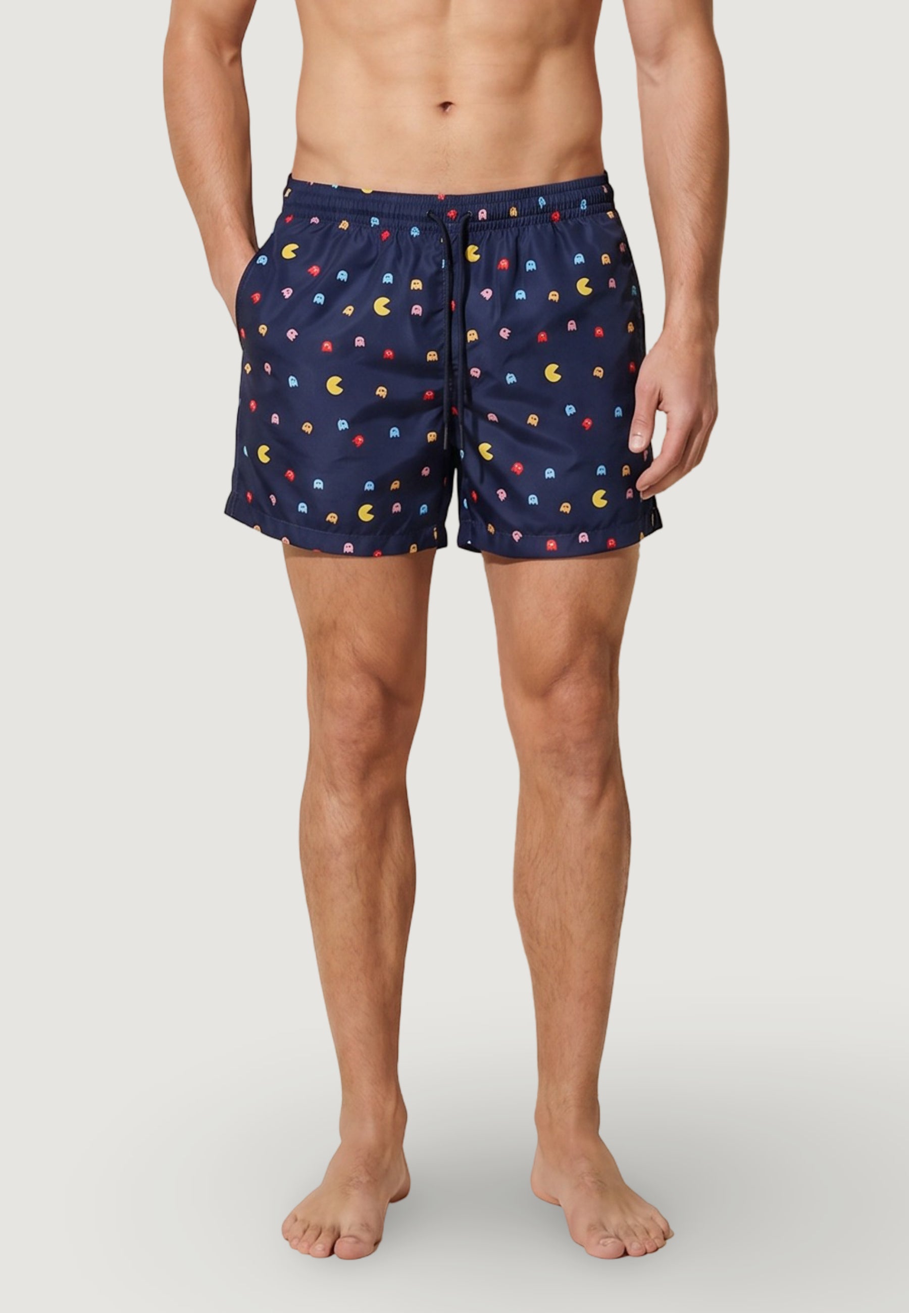 Costume boxer YOS 26S03BW