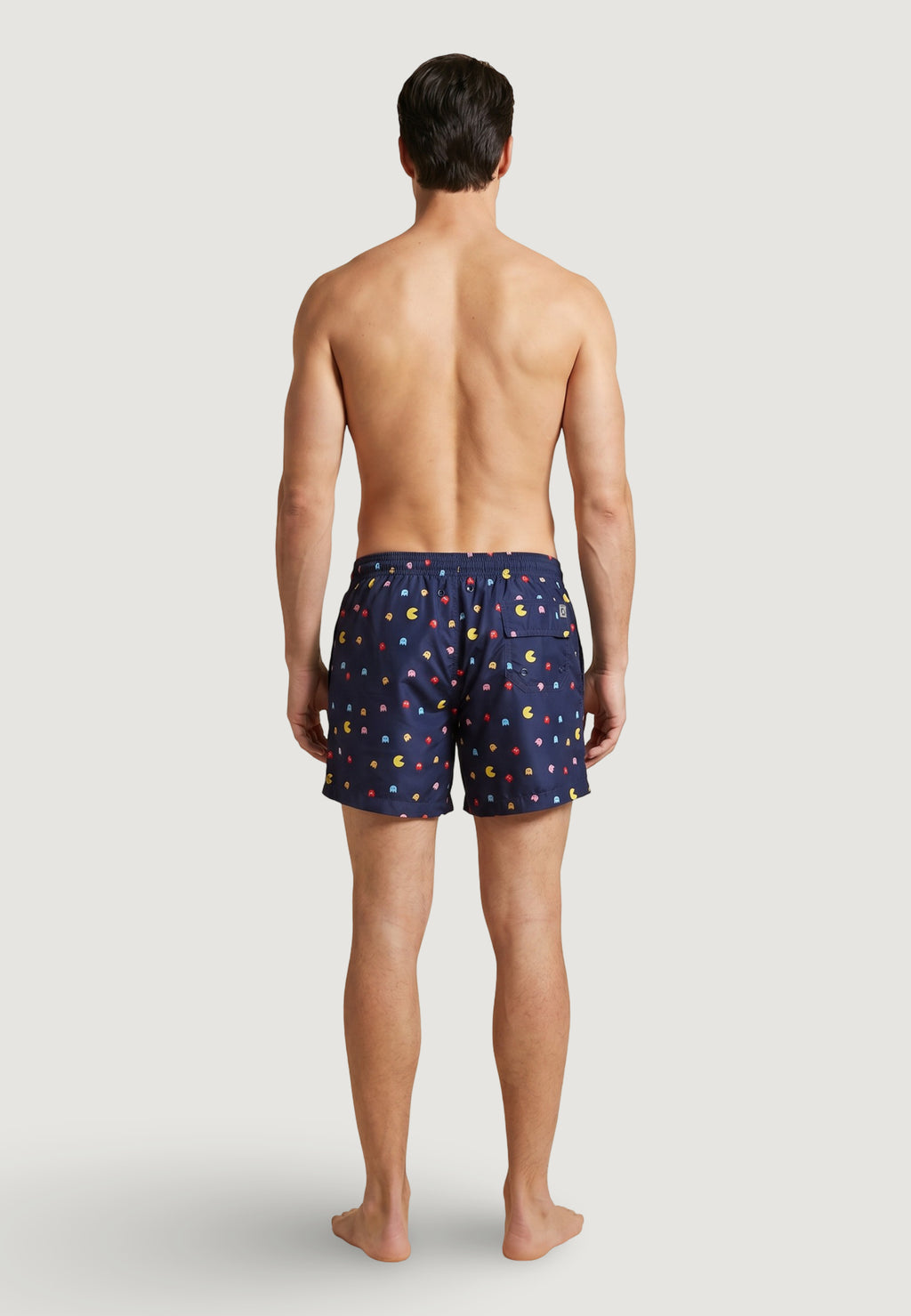 Costume boxer YOS 26S03BW