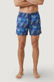 Boxer swimwear YOS 26S03BW