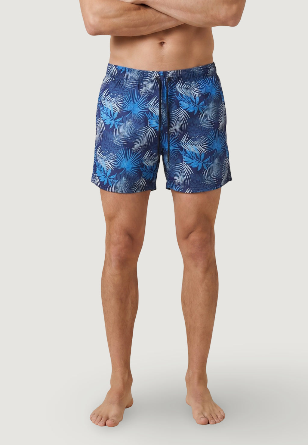 Boxer swimwear YOS 26S03BW