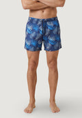 Boxer swimwear YOS 26S03BW