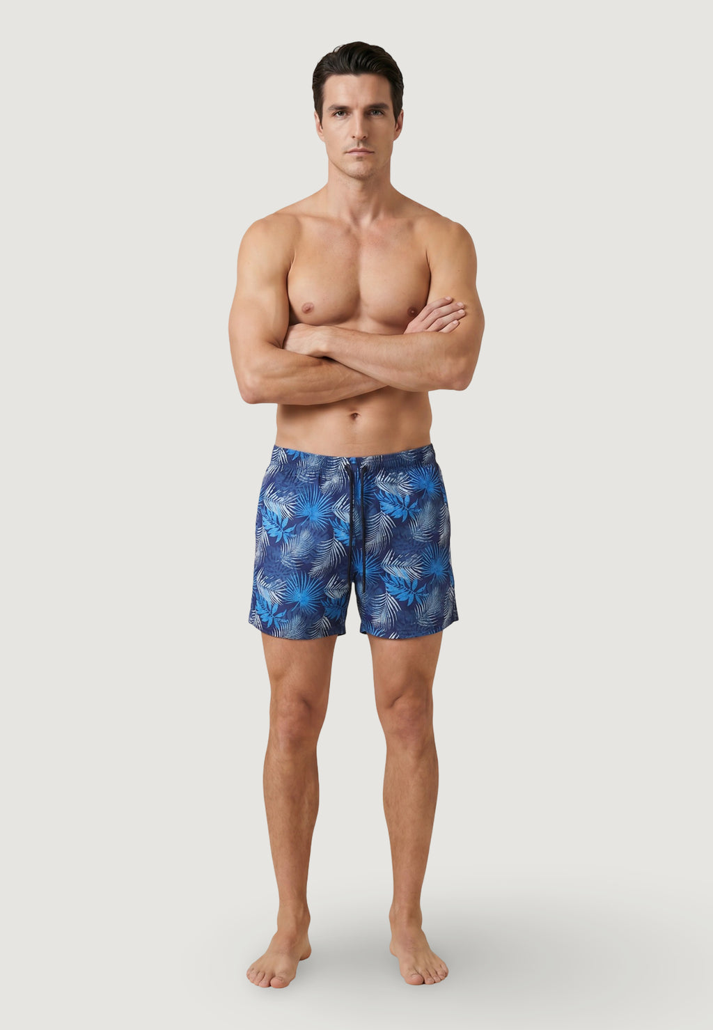 Boxer swimwear YOS 26S03BW