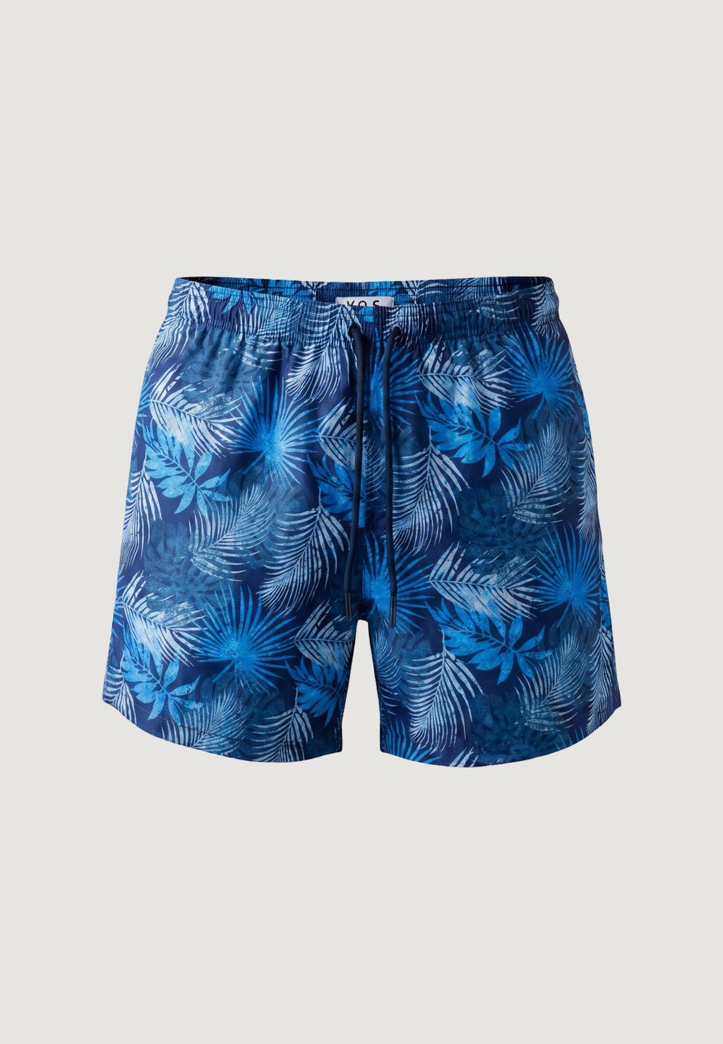 Boxer swimwear YOS 26S03BW
