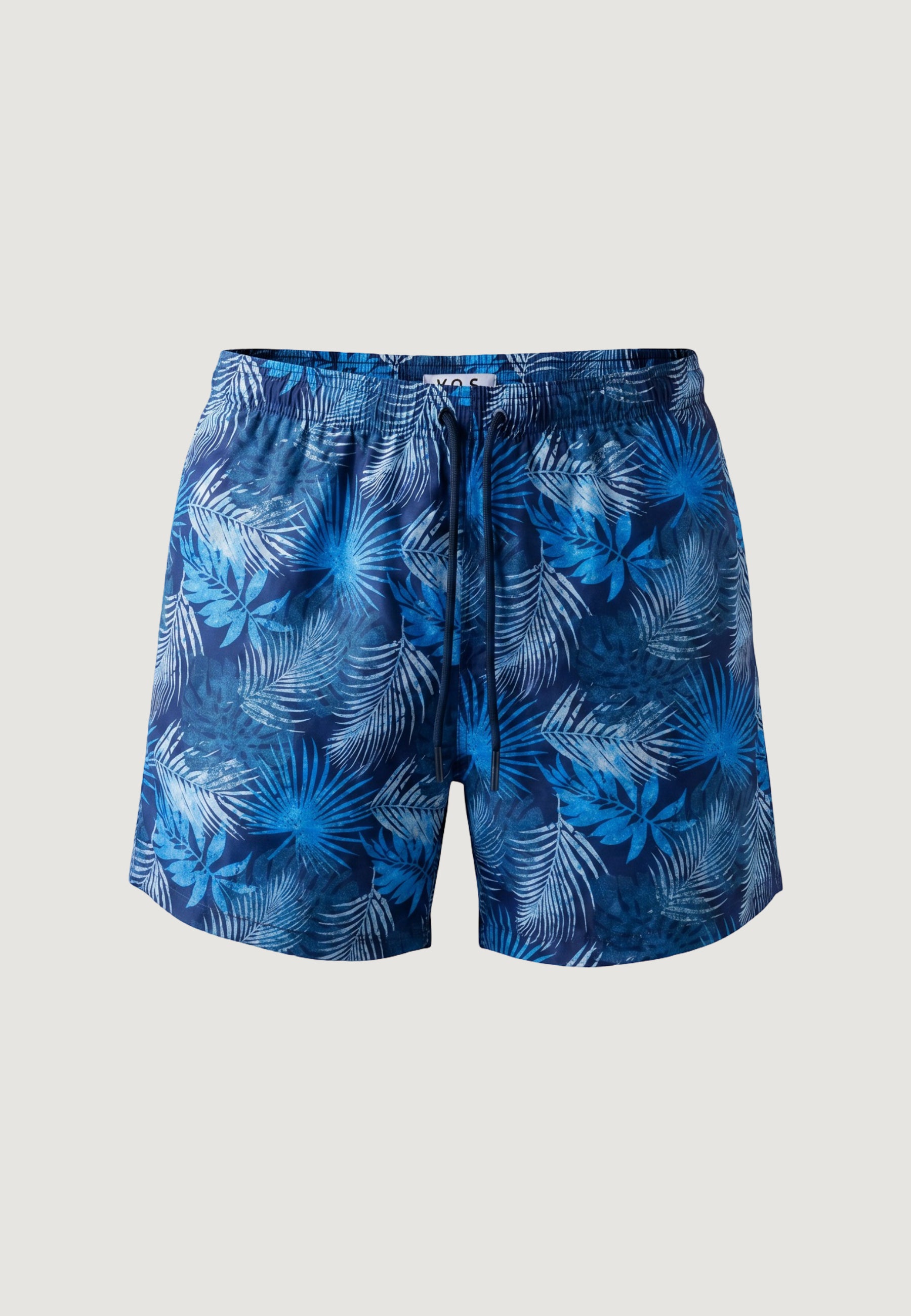 Boxer swimwear YOS 26S03BW