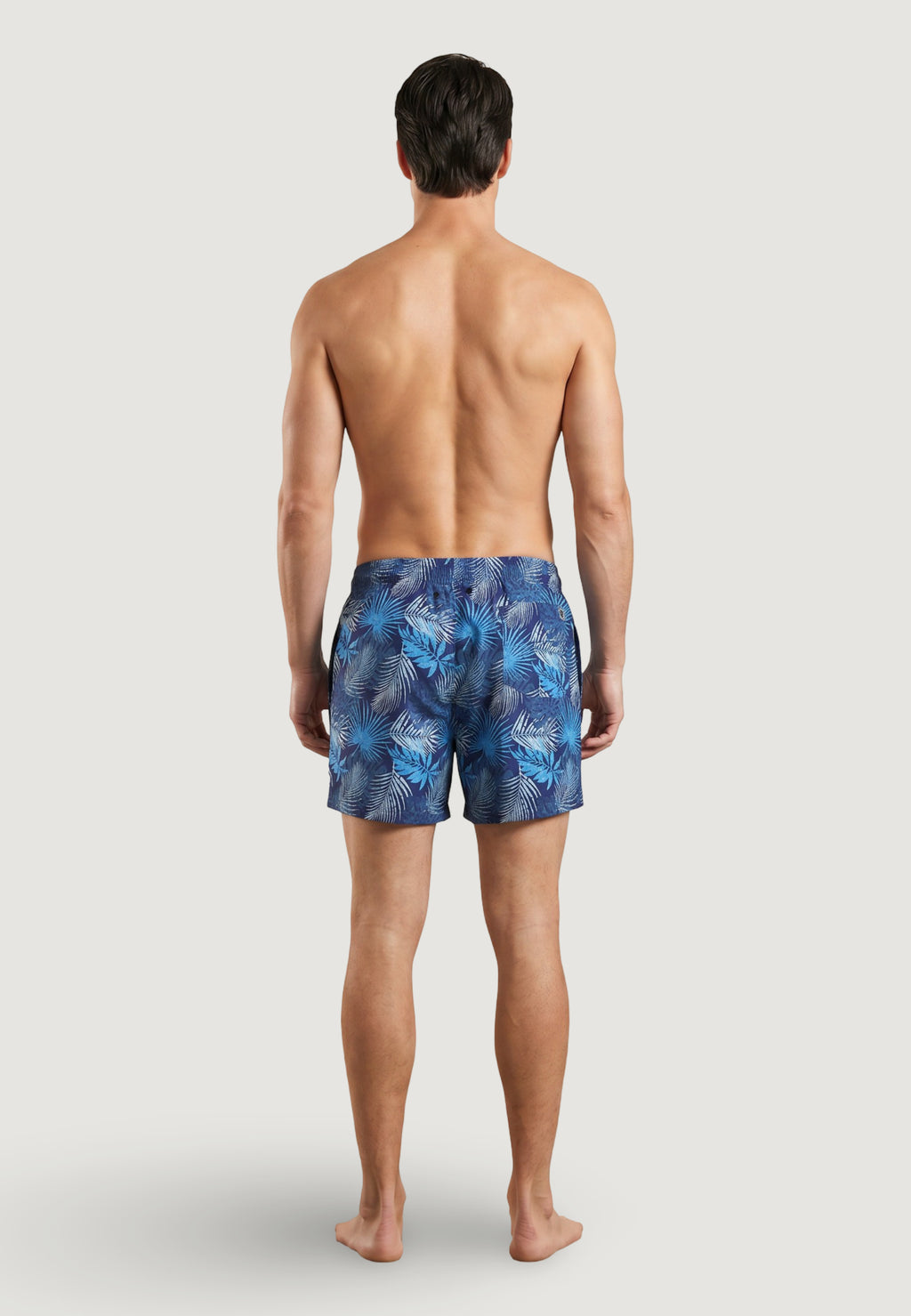Boxer swimwear YOS 26S03BW