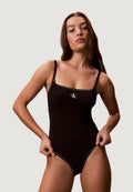Costume intero Calvin Klein Jeans ONE PIECE