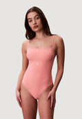 Costume intero Calvin Klein Jeans ONE PIECE