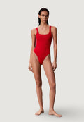 Costume intero Calvin Klein Jeans ONE PIECE