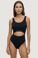 Costume intero Tommy Hilfiger CUT OUT