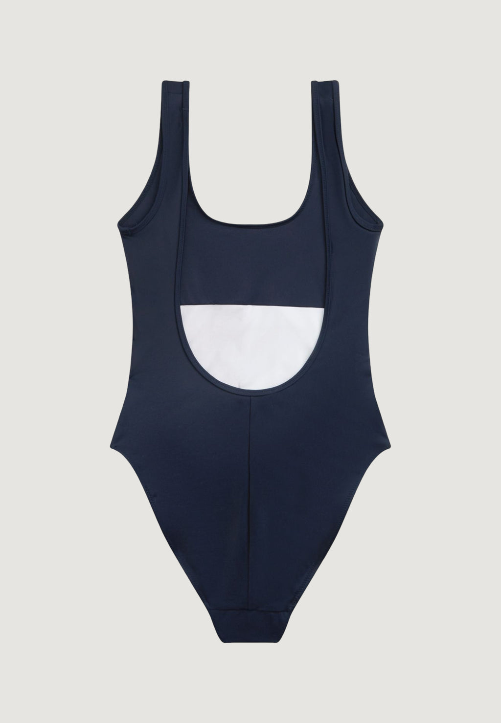 Costume intero Tommy Hilfiger SCOOP (EXT SIZES)