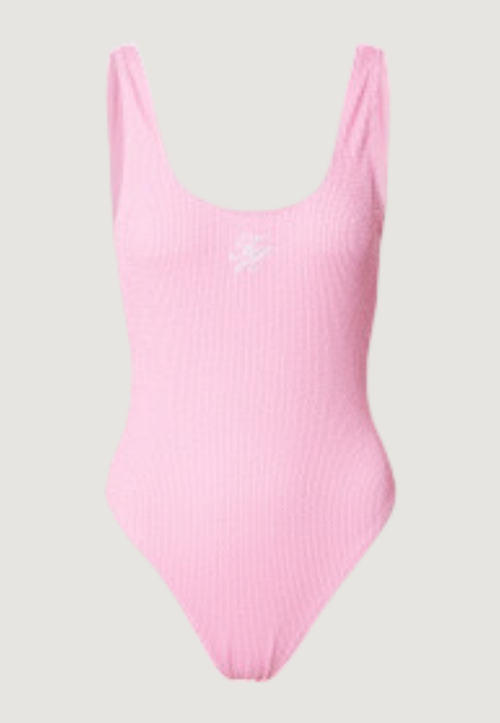 Costume intero Tommy Hilfiger SCOOP BACK