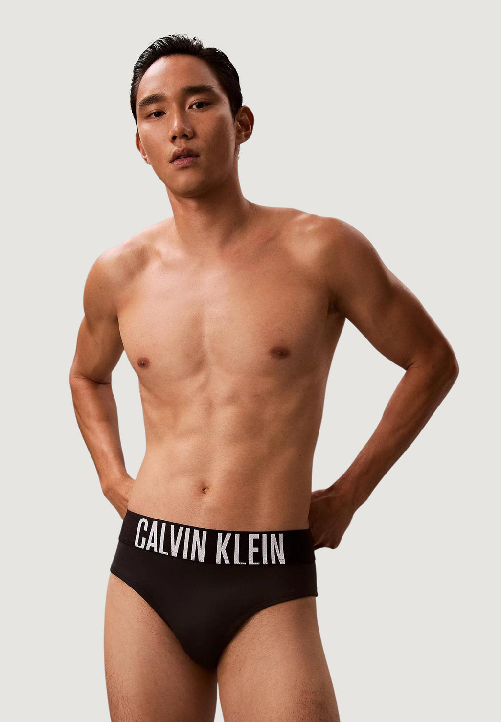 Swimsuit slip Calvin Klein Jeans BRIEF