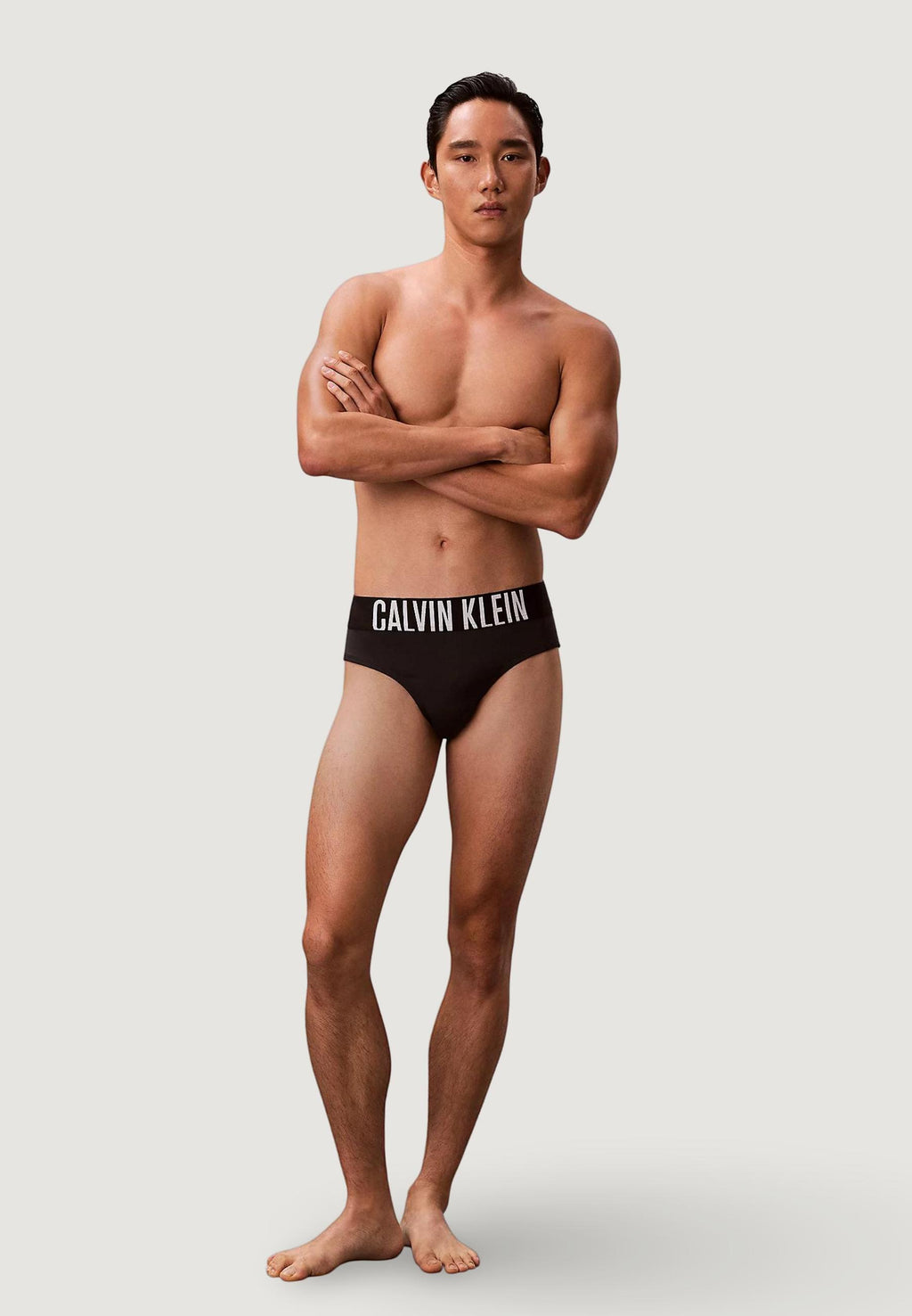 Swimsuit slip Calvin Klein Jeans BRIEF